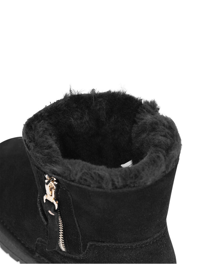 Lasocki Cizme de zăpadă Lasocki WFA2975-1Z Negru