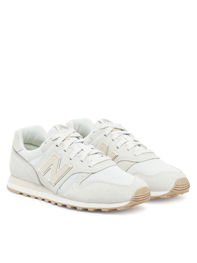 New Balance Αθλητικά New Balance WL373SJ2 Μπεζ