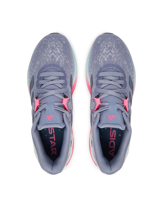 adidas Laufschuhe adidas adistar 4 JR0292 Violett