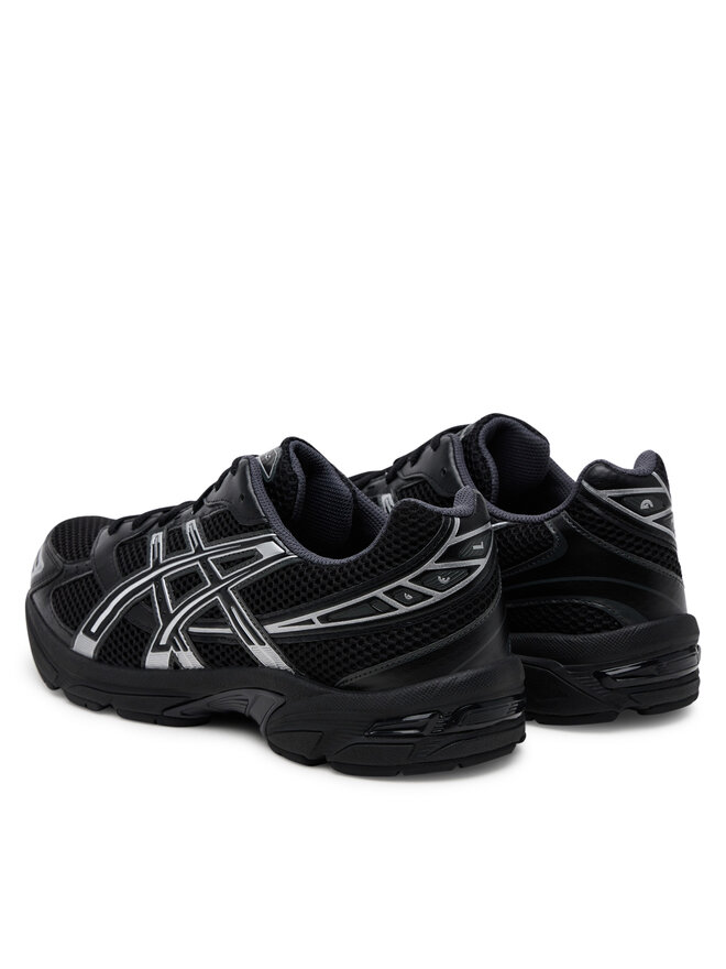 Asics Αθλητικά Asics Gel-1130 1201A906 Μαύρο