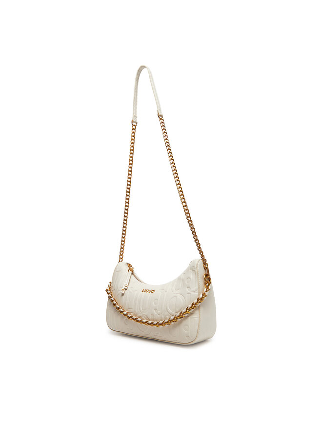 Liu Jo Soma Liu Jo Ecs S Hobo AA5056 E0538 Écru