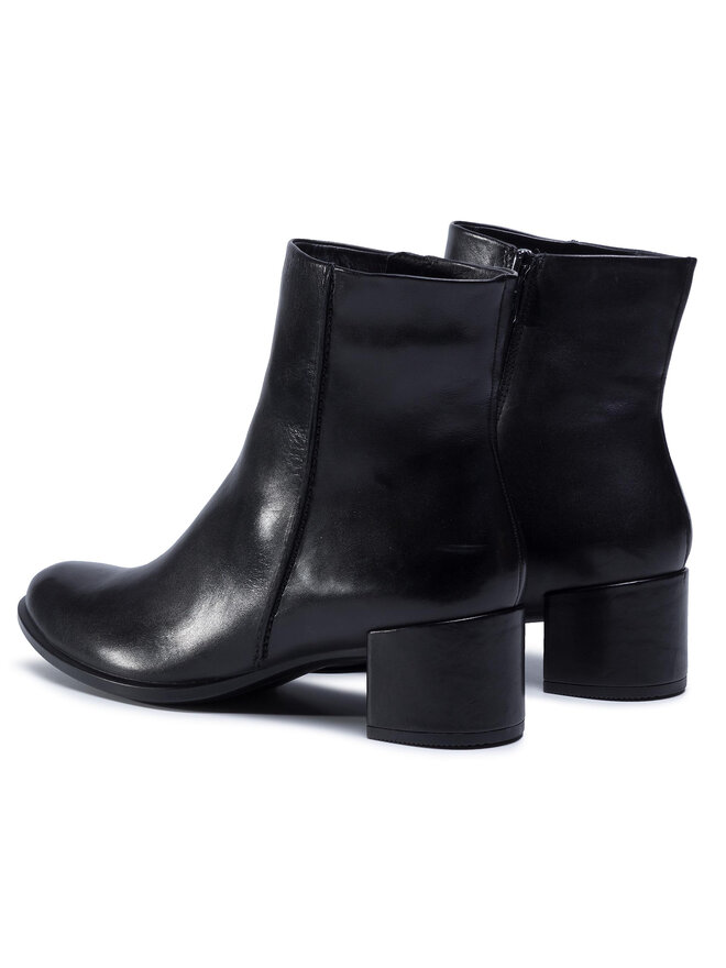 ECCO Členková obuv ECCO Shape 35 Block 26740301001 Čierna