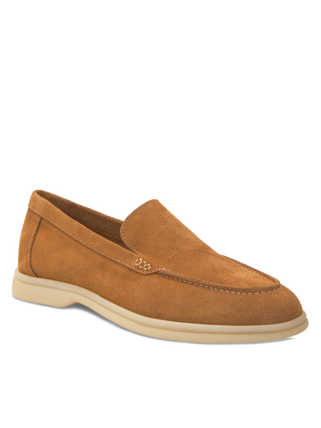 Gino Rossi Мокасини Gino Rossi LORELLA 26220 Коричневий