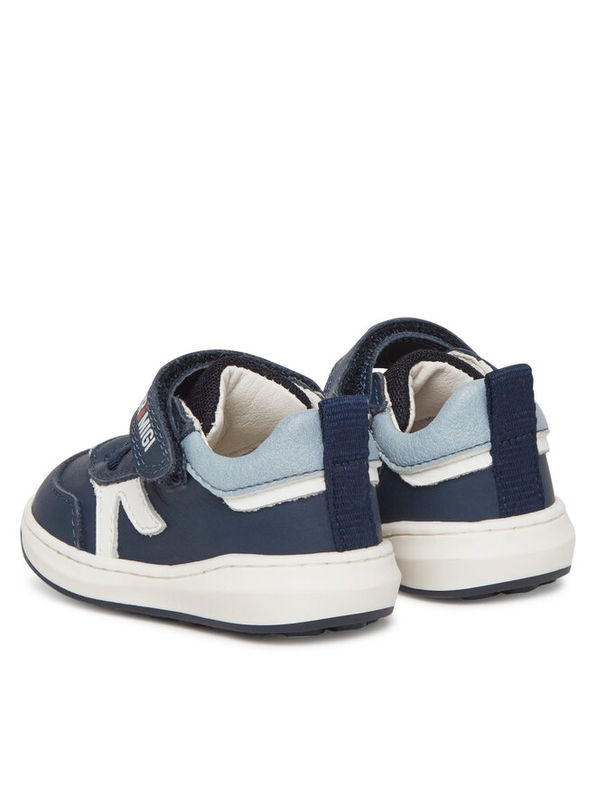 Primigi Sneakersy Primigi 7901100 Tmavomodrá
