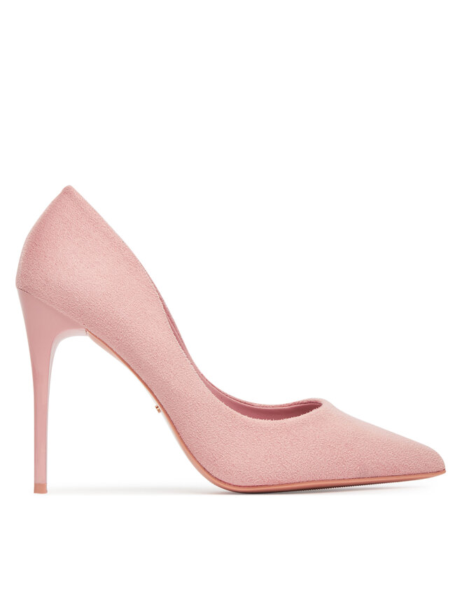DeeZee High Heels DeeZee DZ0031 Rosa