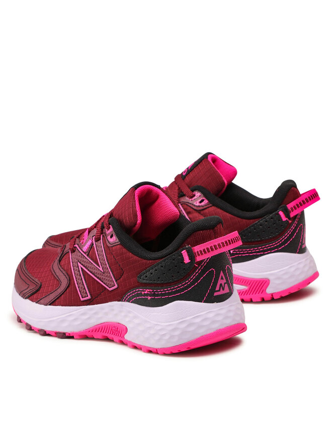 New balance 410 femme bordeaux online