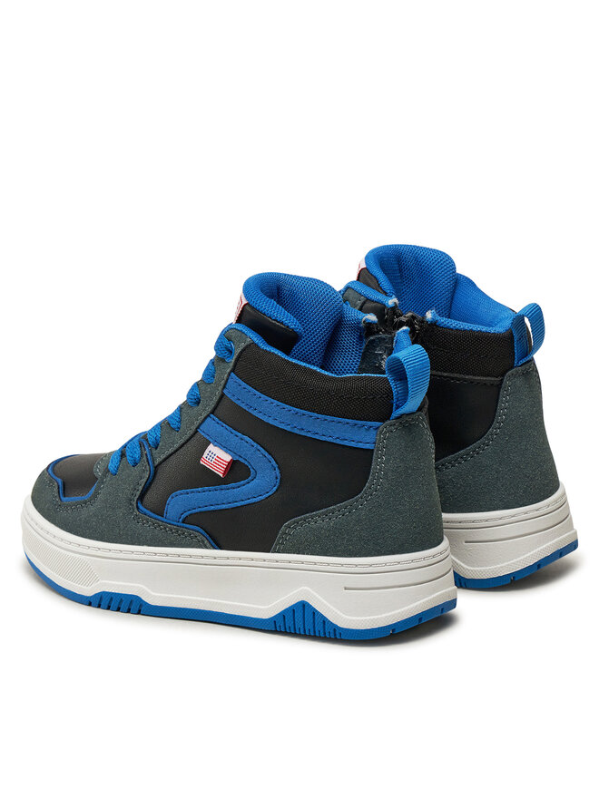 Original Marines Sneakers Original Marines DEA0008BC Negru