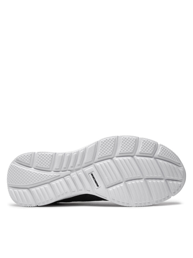 Skechers Αθλητικά Skechers Verse-Flash Point 58350/BKW Μαύρο