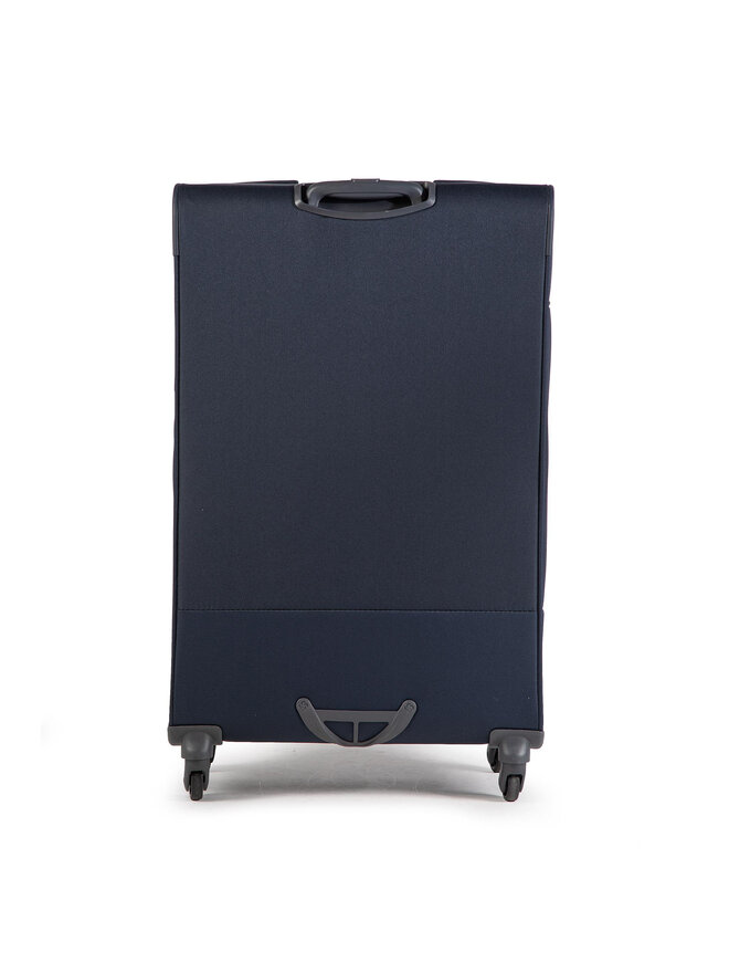 Samsonite Velký kufr Samsonite Base Boost 79202-1598-1CNU Tmavomodrá