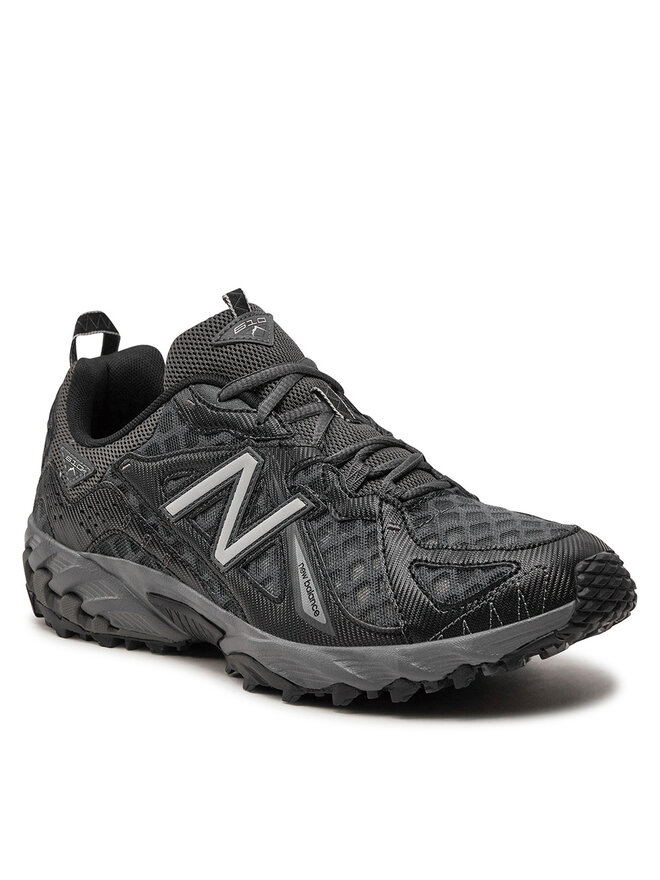 New Balance Sneakers New Balance ML610TAQ Nero