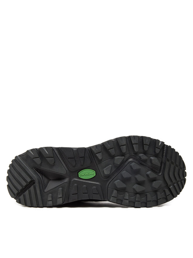 Karrimor Pārgājienu apavi Karrimor Kestral Low Wethertite K1110 Melns