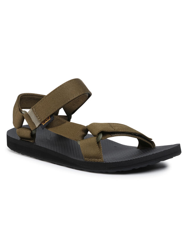 Teva Sandali Teva Original Universal 1004006 Zelena