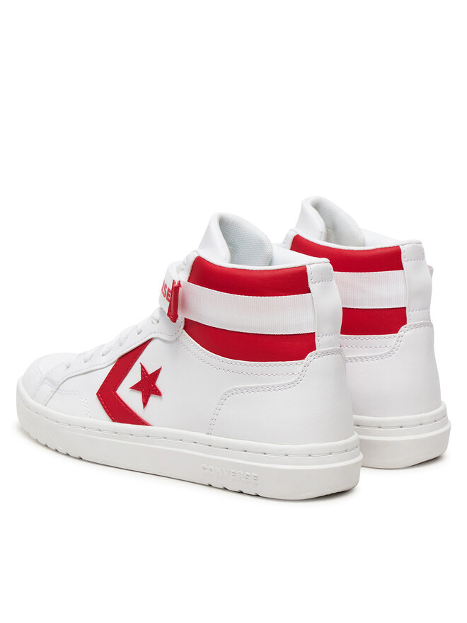 Converse Sneakersy Converse Pro Blaze V2 '90S Sport A08642C Bílá