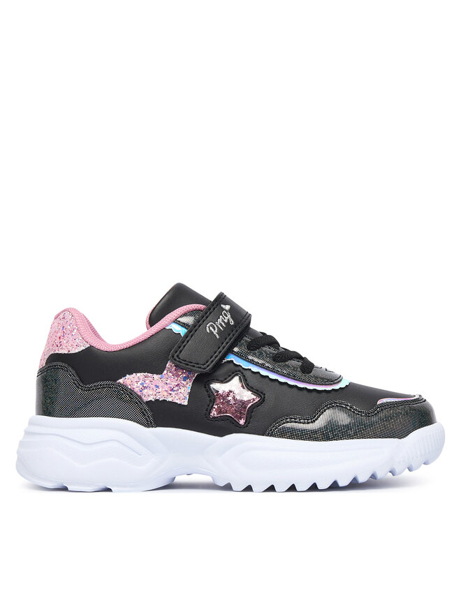 Primigi Sneakers Primigi 2462644 Schwarz