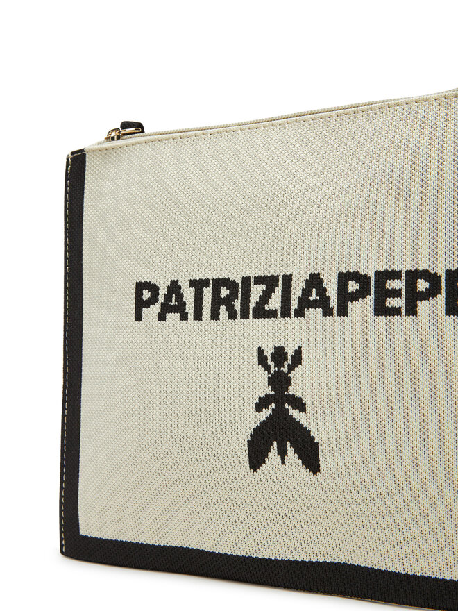 Patrizia Pepe Bolso Patrizia Pepe 2Q0024/K264-F292 Beis