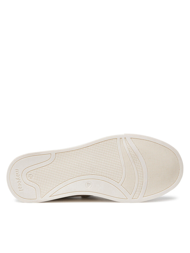 Mayoral Sneakers Mayoral 48.494 Goldfarben