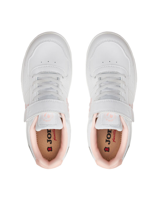 Joma Αθλητικά Joma W.Harvard Jr WHARW2413V Λευκό