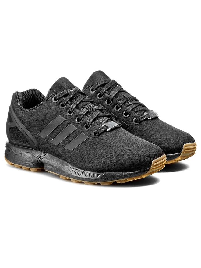 Black flux trainers clearance