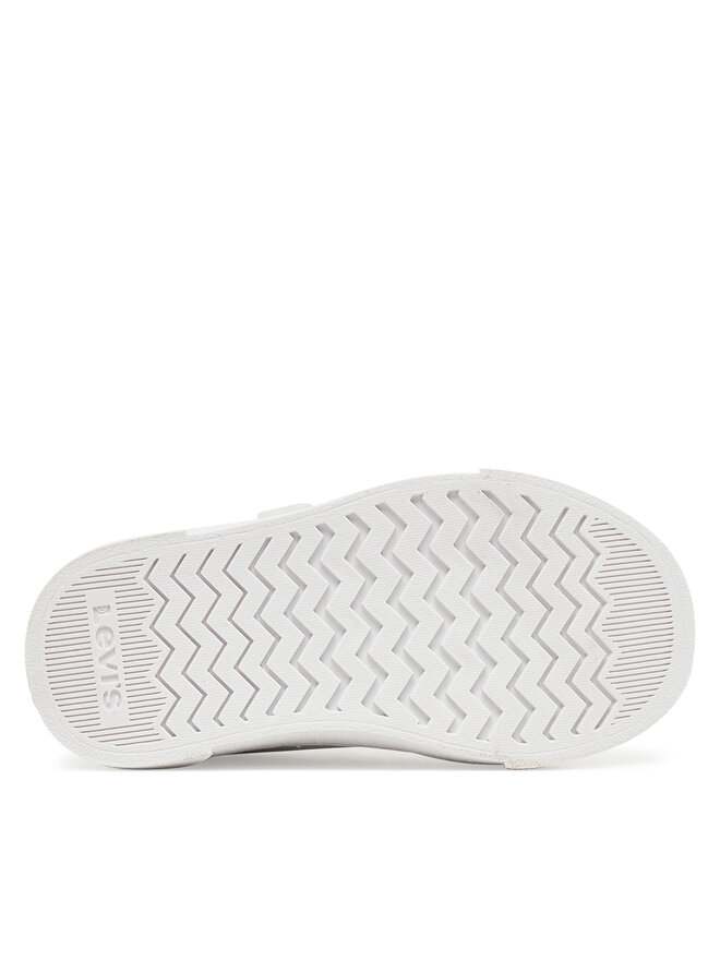 Levi's® Sneakers Levi's® Bryson Mini VBRY0062S Weiß