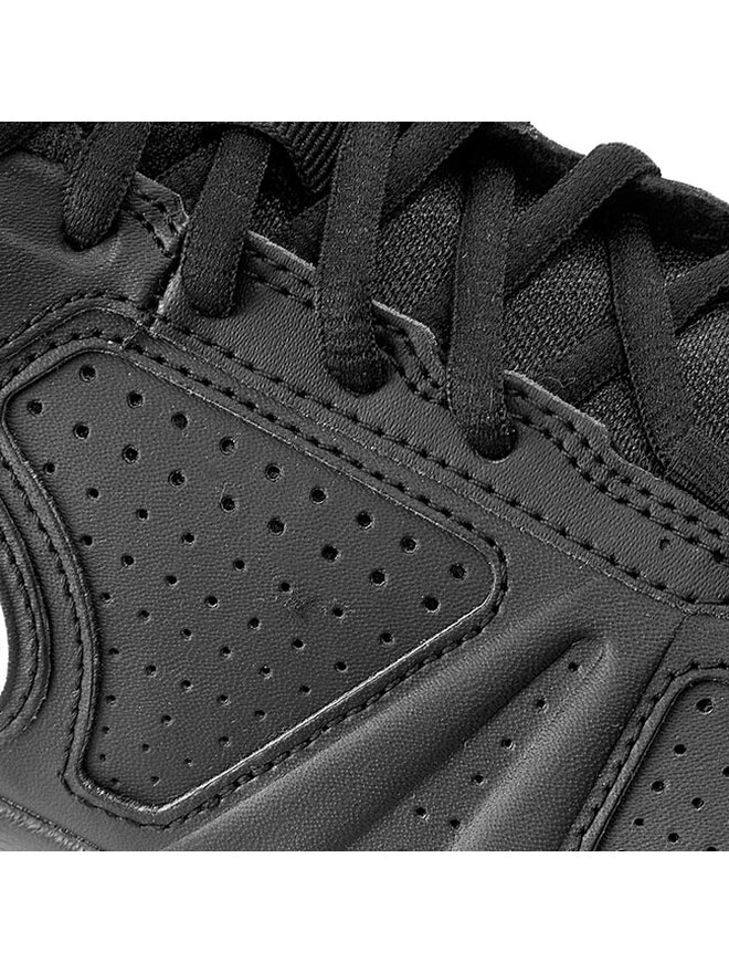 Nike Sneakers Nike T-Lite XI 616544 007 Negru