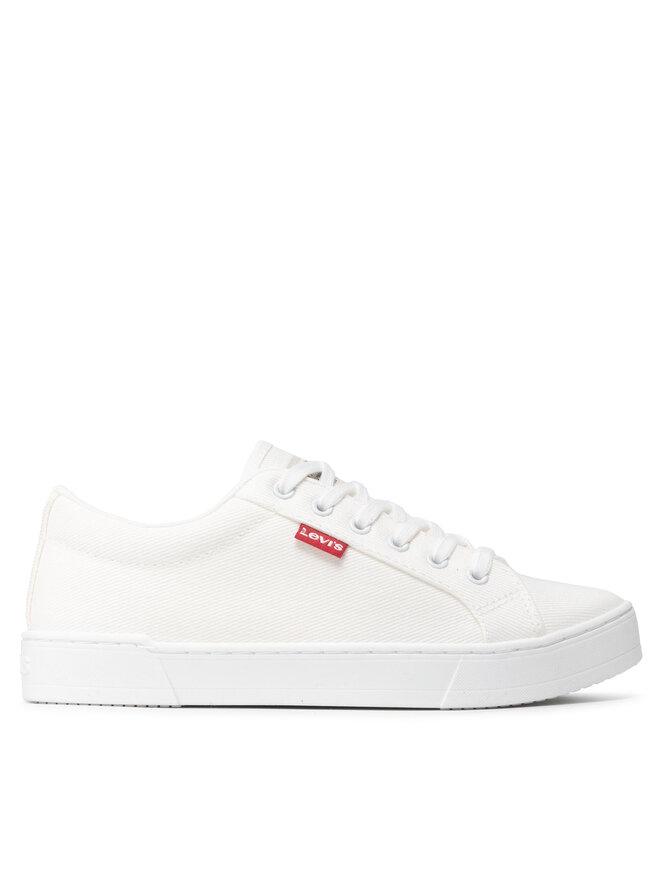 Levi's® Πάνινα παπούτσια Levi's® 234198-634-50 Μπεζ