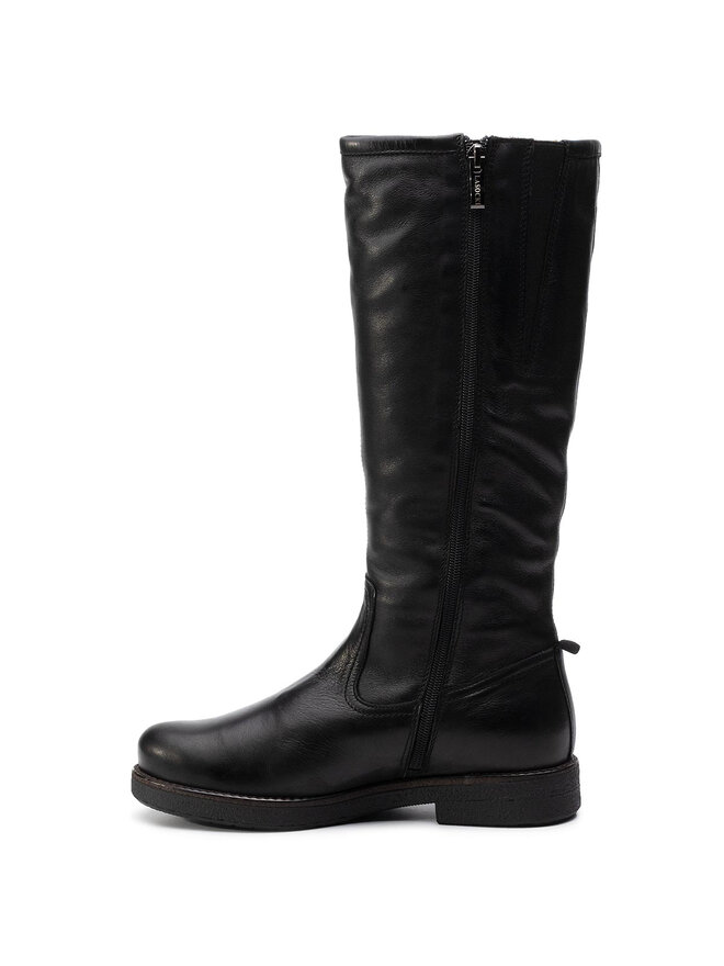 Lasocki Klassische Stiefel Lasocki SM-RIKA-02 Schwarz