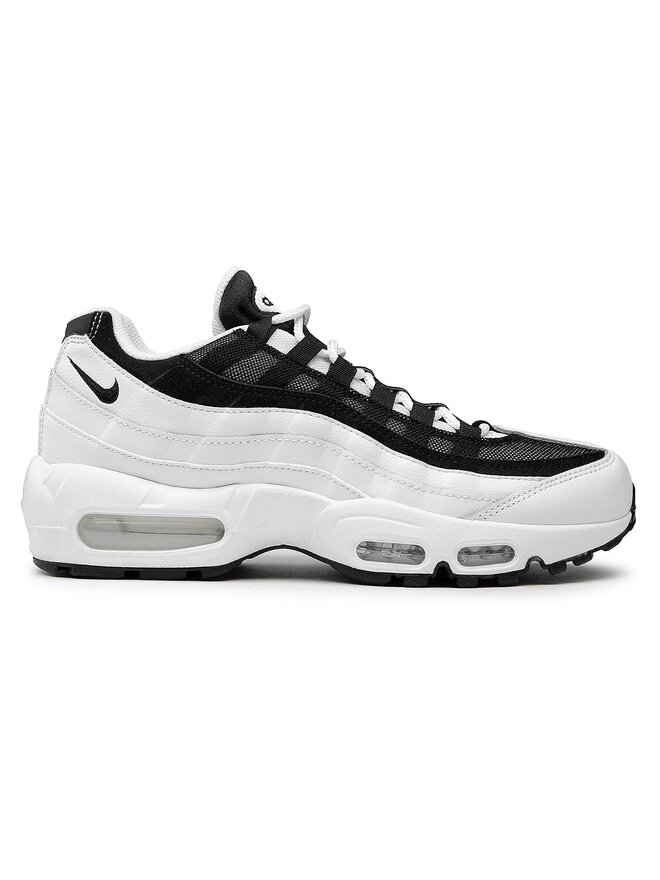 Nike Αθλητικά Nike Air Max 95 CK6884 100 Λευκό