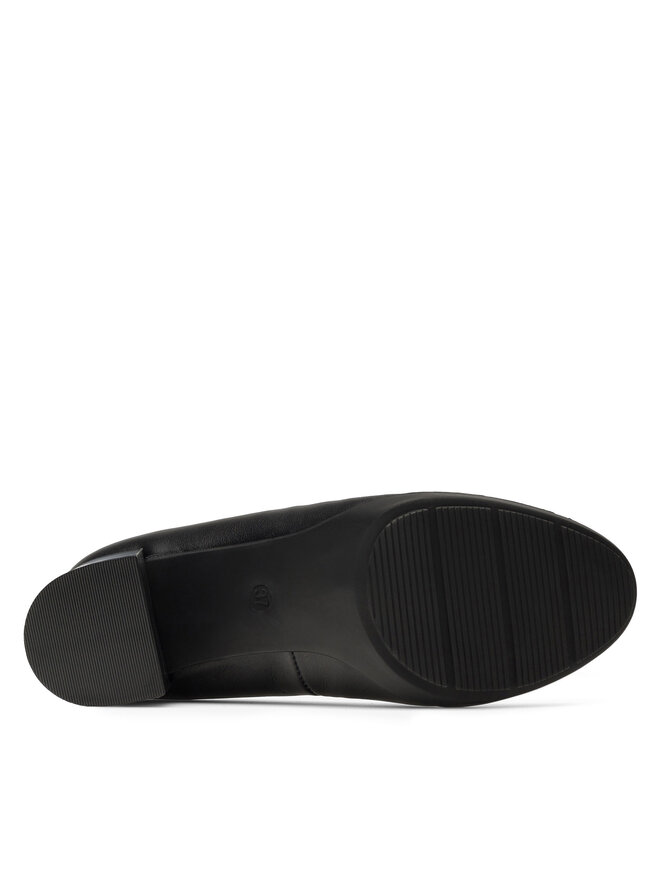 Lasocki Pantofi pumps Lasocki WYL3598-1Z Negru
