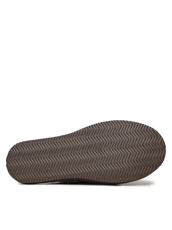 Jack&Jones Pantofole Jack&Jones Jfwdudely 12187558 Marrone