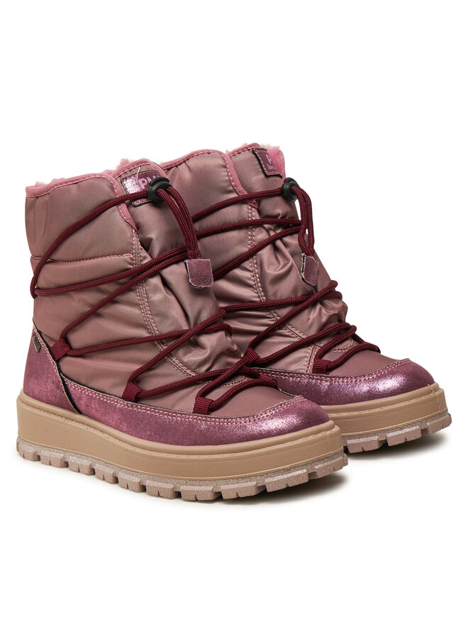 Primigi Μπότες Χιονιού Primigi 6869511 S GORE-TEX Ροζ