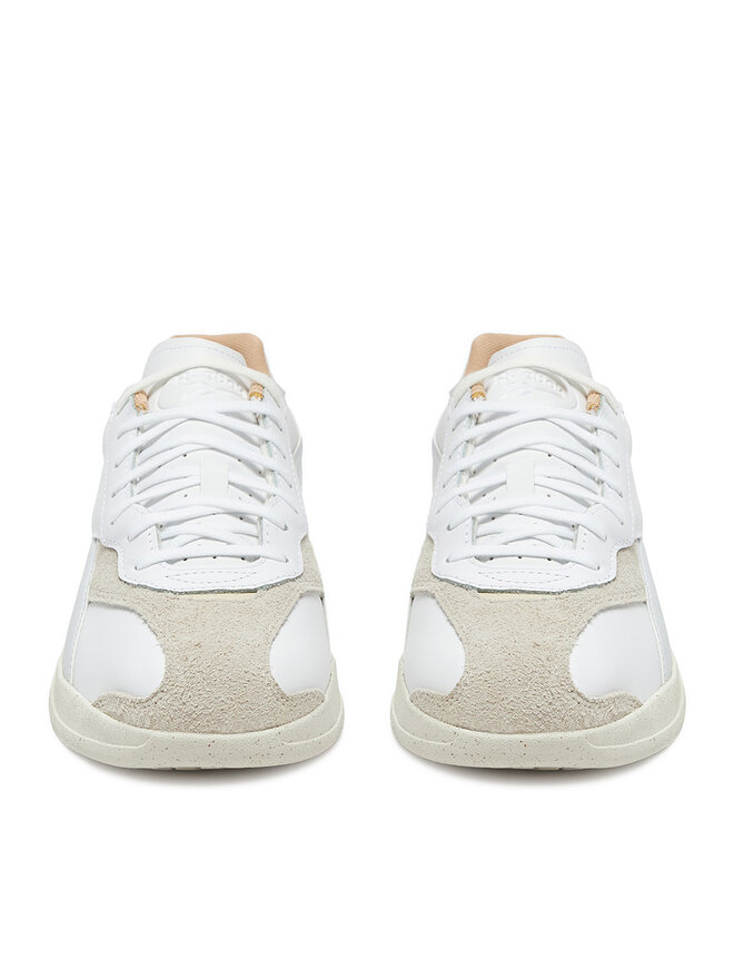 Reebok Снікерcи Reebok HAMMER STREET 100212123 Білий