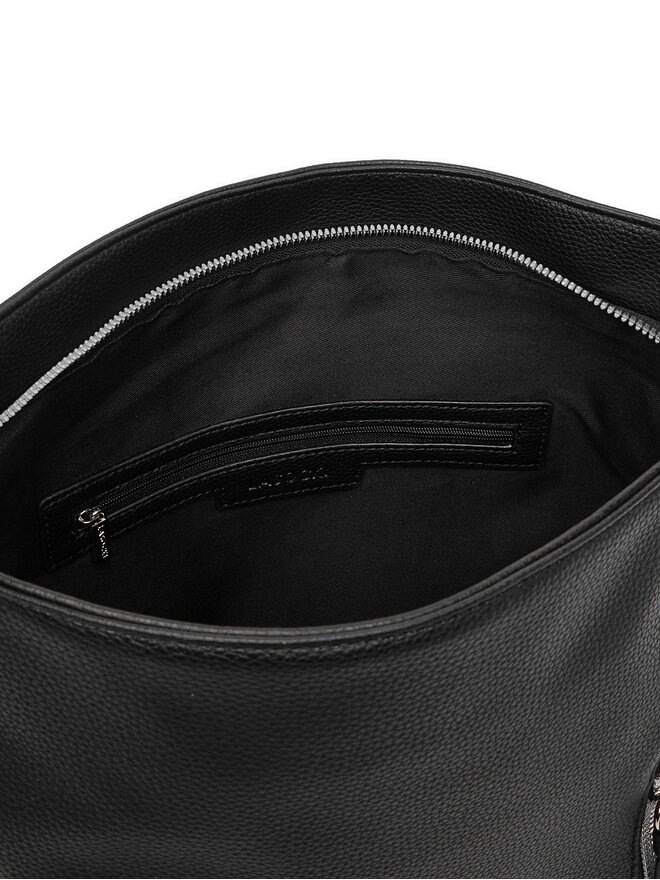 Lasocki Handtasche Lasocki CEO-LSK-X-008-10 Schwarz