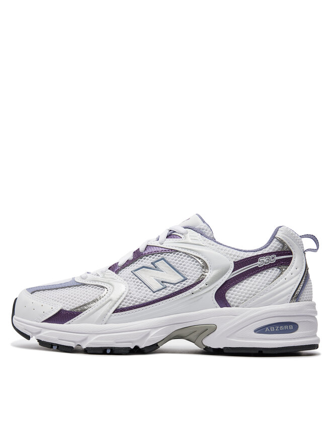 New Balance Sneakers New Balance MR530RE Bianco