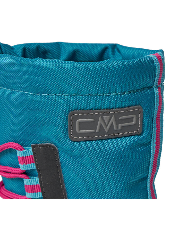 CMP Botas de nieve CMP Ahto Wp 3Q49574K Azul