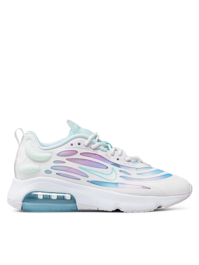Nike Sneakers Nike Air Max Exosense Se CZ6633 100 Alb