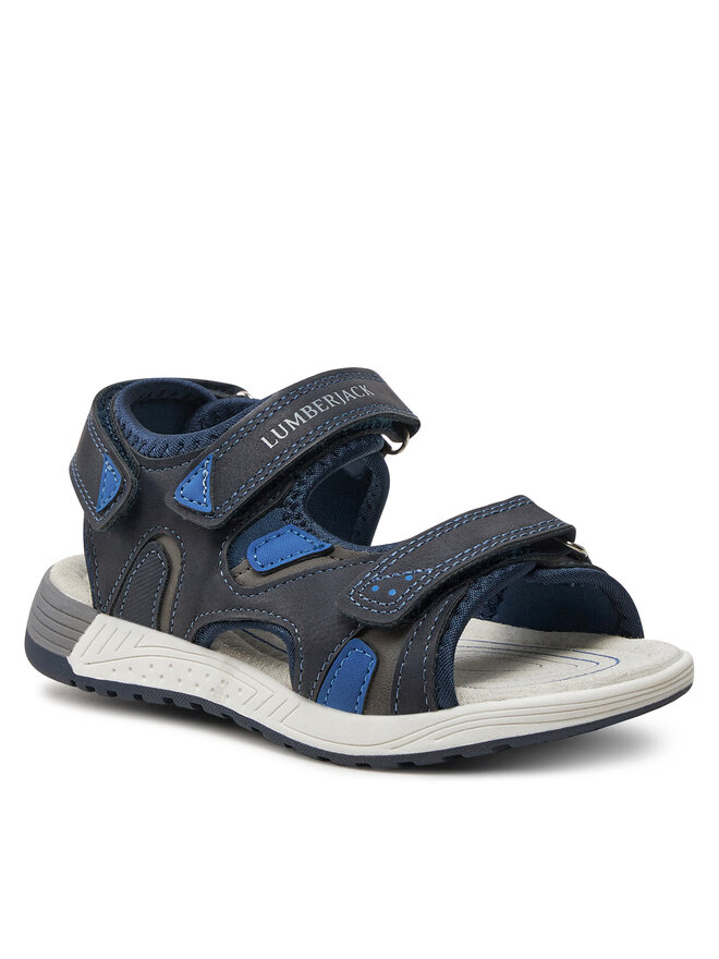 Lumberjack Sandalias Lumberjack SBG5806-003-S03 S Azul marino