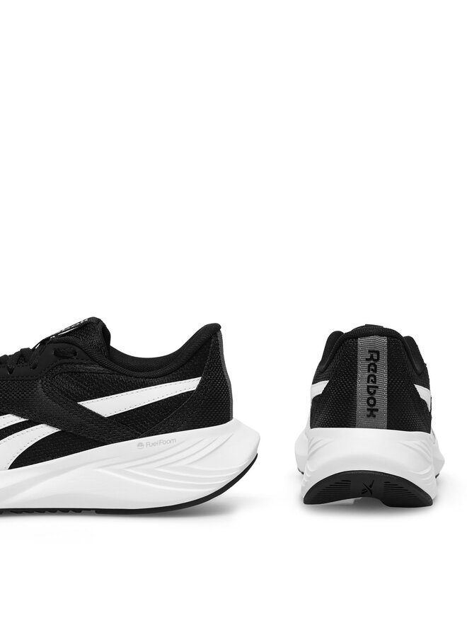 Reebok Снікерcи Reebok 100025291-W Чорний