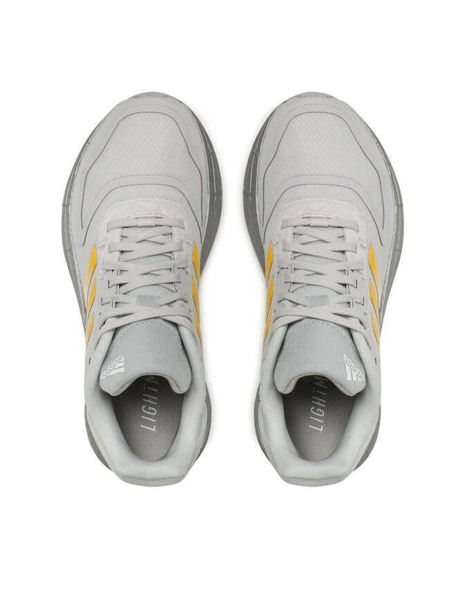 adidas Laufschuhe adidas Duramo 10 GX0716 Grau