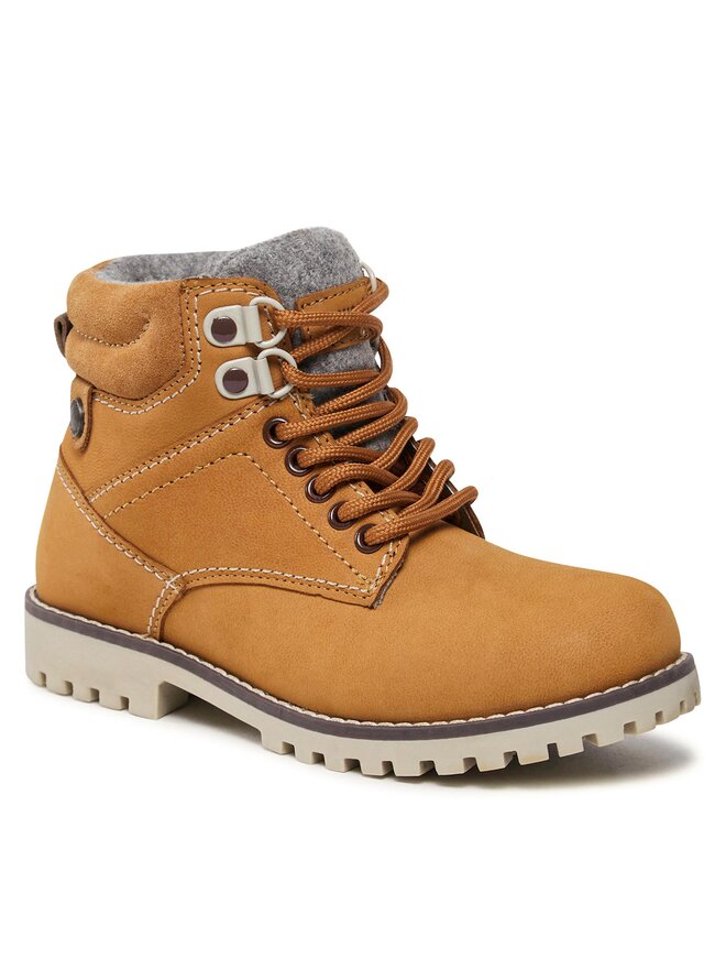 Mayoral Schnürstiefeletten Mayoral 46429 Gelb