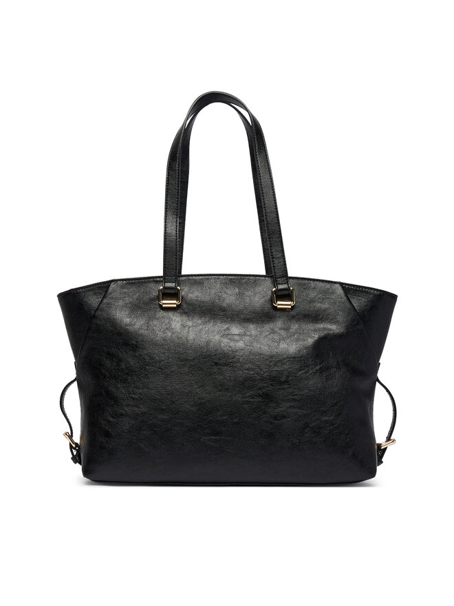 LOVE MOSCHINO Handtasche LOVE MOSCHINO JC4202PP0PKA0000 Schwarz