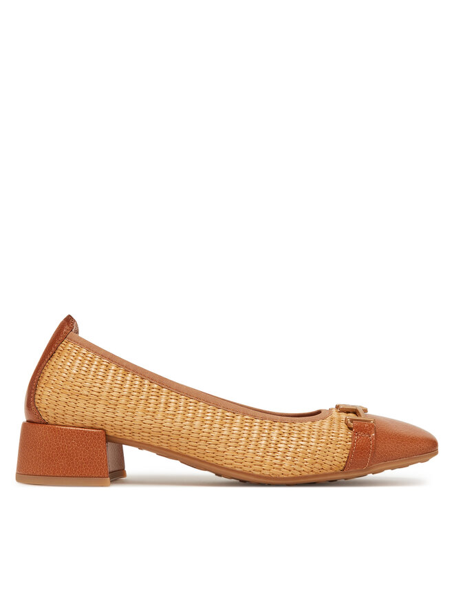 Hispanitas Tacones Hispanitas RHV253992 Beis
