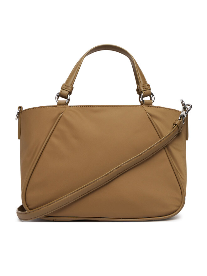 Lacoste Handtasche Lacoste NF5237DJ Blau