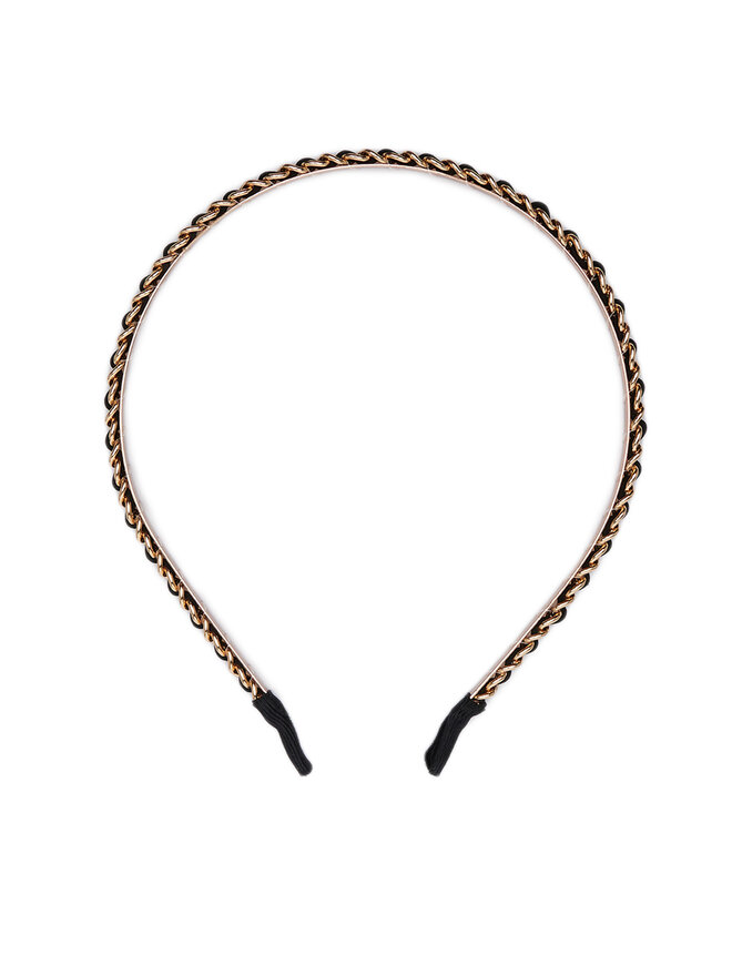Aldo 2er-Set Haarbänder Aldo Kalilah 13935289 Schwarz