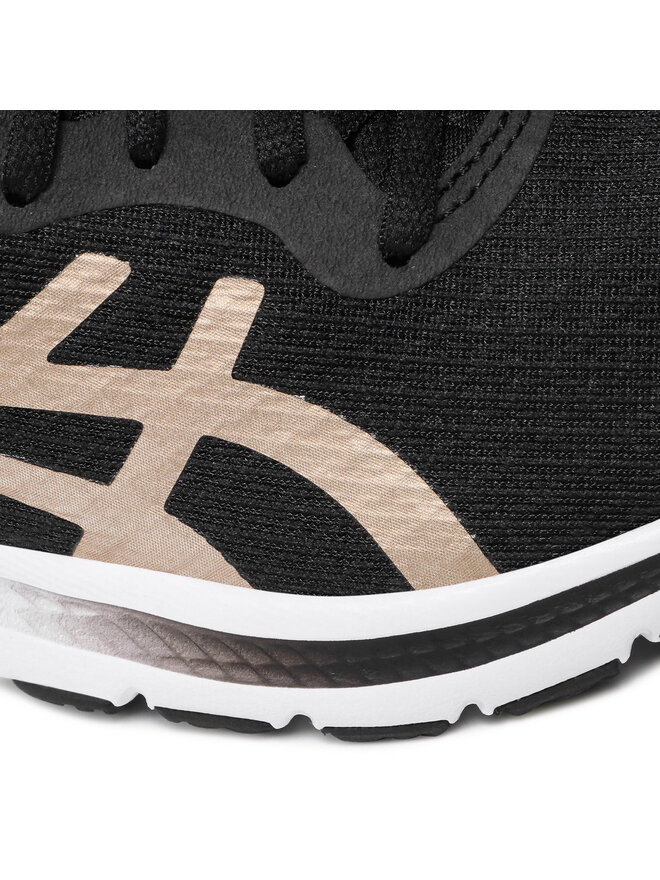 Asics Взуття для бігу Asics Gel-Kumo Lyte 2 1012A913 Чорний
