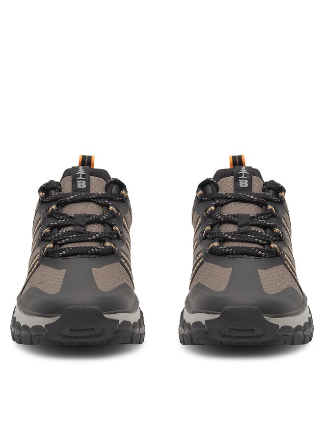 BASS OUTDOOR Sneakers BASS OUTDOOR BA12H801 Bej
