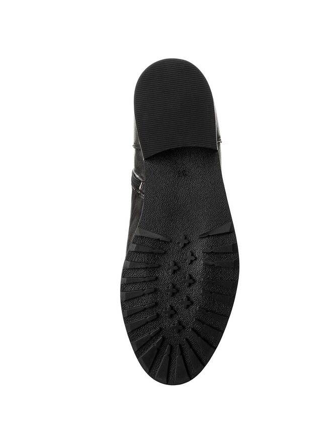 Eksbut Stiefeletten Eksbut 67-4716-E04-1G Silberfarben