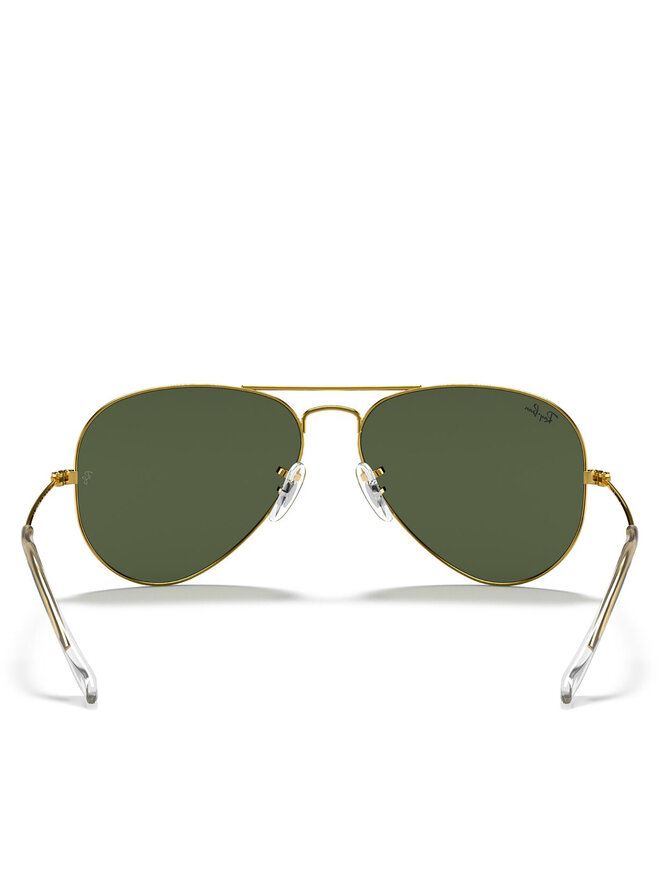 Ray-Ban Sonnenbrillen Ray-Ban 0RB3025 Grün