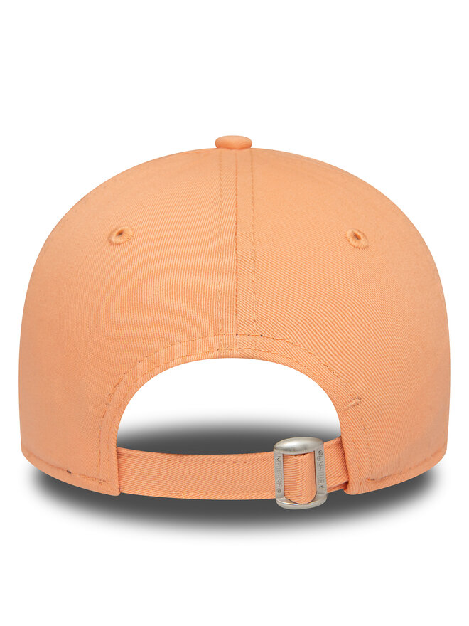 New Era Baseball sapka New Era Wmns Le 940 La Dodgers 60435228 Narancssárga
