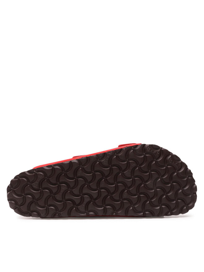 Birkenstock Pantoletten Birkenstock Arizona Bs 1020730 Rot
