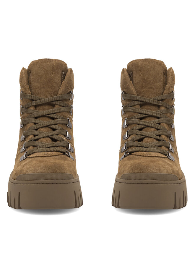 Badura Botines Badura AHMET-02 Beis